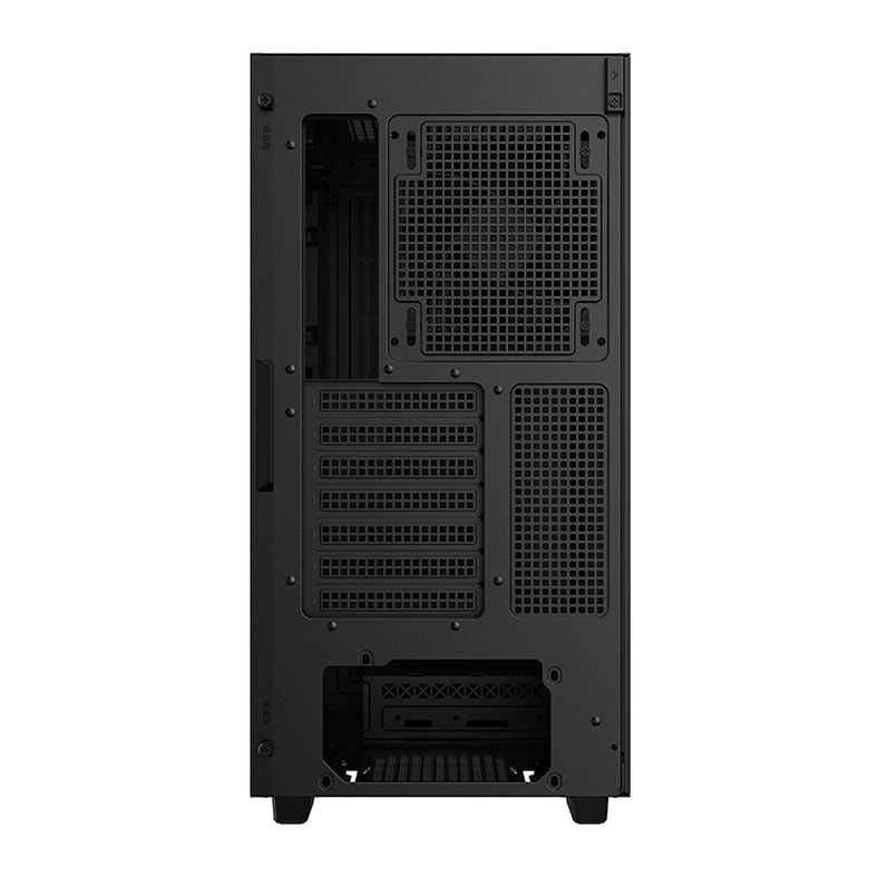 Gabinete Gamer Deepcool CH510 Mesh Digital, Lateral de Vidro, Com 1 Fan, Preto, R-CH510-BKNSE1-G-1