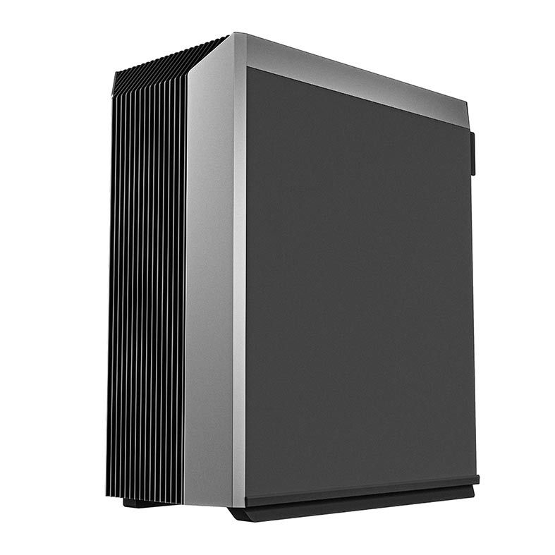 Gabinete DeepCool CL500 Lateral Vidro Preto, R-CL500-BKNMA1N-G-1