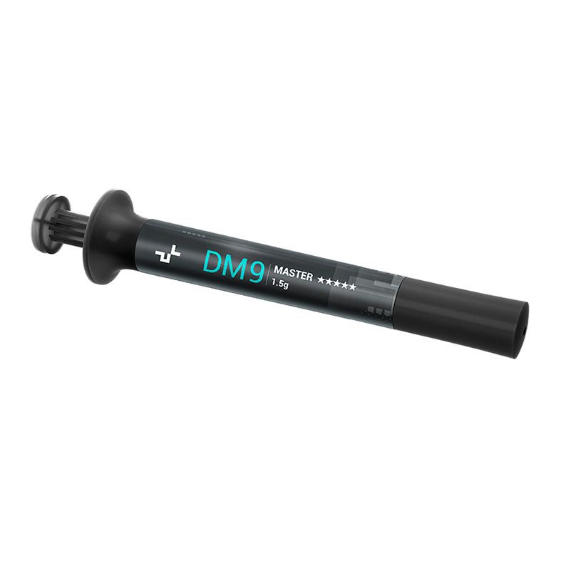 Pasta Termica Deepcool DM9, 1.5G, R-DM9-GY015C-G
