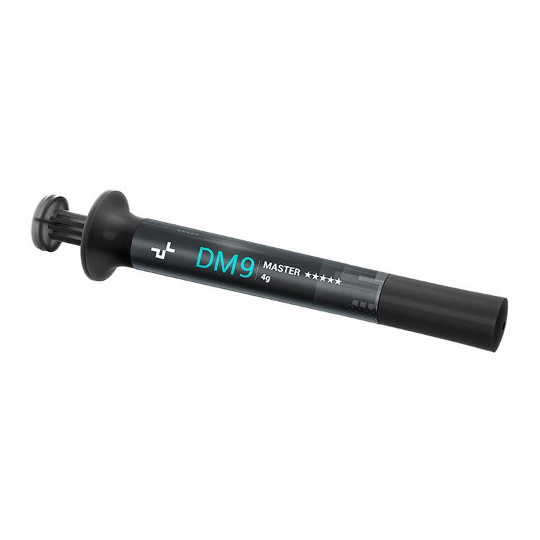 Pasta Termica Deepcool DM9, 4G, R-DM9-GY040C-G