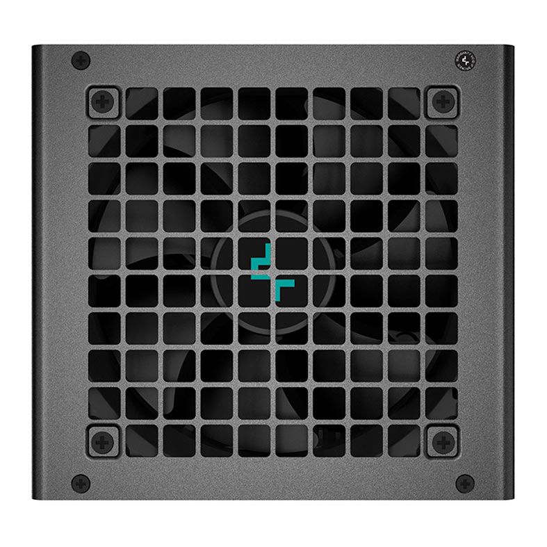 Fonte DeepCool DQ750M-V3L, Full-Modular, 80 Plus Gold, Preto, R-DQ750M-FB0B-US