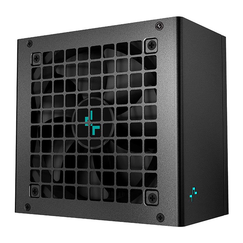 Fonte DeepCool DQ750M-V3L, 750W, Full-Modular, 80 Plus Gold, Preto, R-DQ750M-FB0B-WO