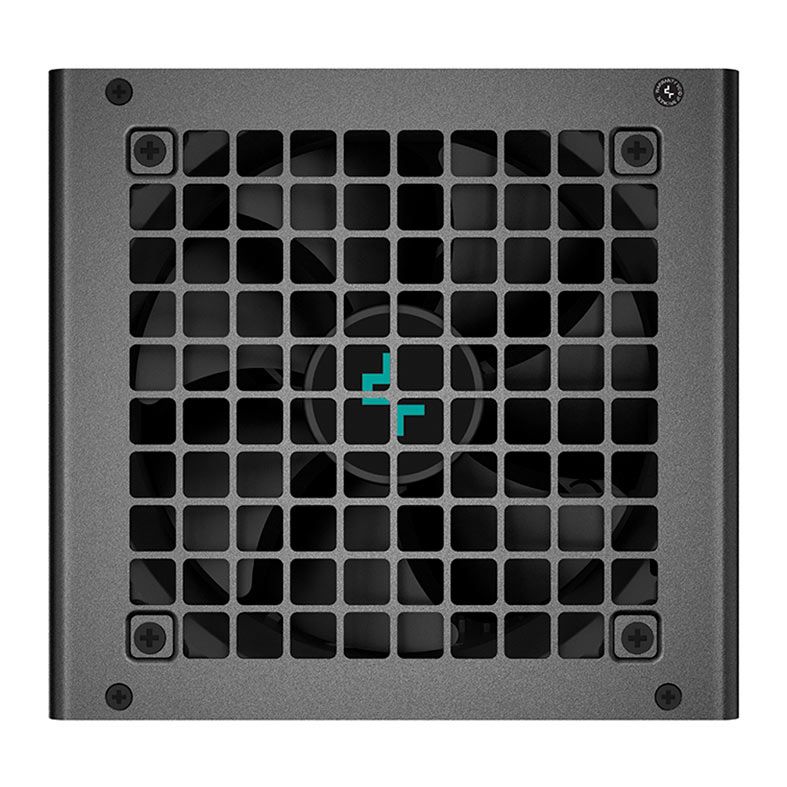 Fonte DeepCool DQ750M-V3L, 750W, Full-Modular, 80 Plus Gold, Preto, R-DQ750M-FB0B-WO