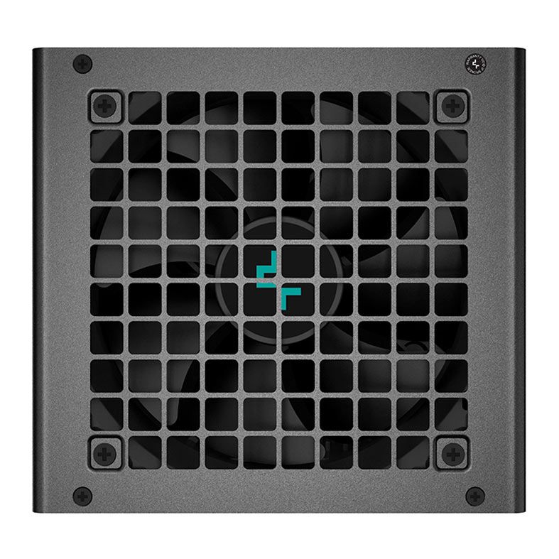 Fonte DeepCool DQ850M-V3L, Full-Modular, 80 Plus Gold, Preto, R-DQ850M-FB0B-US