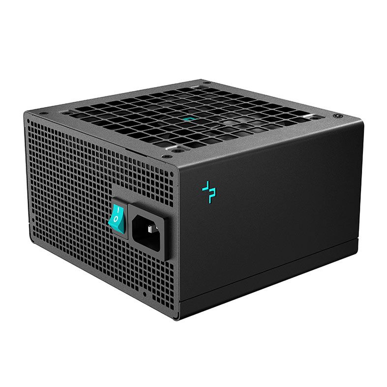 Fonte DeepCool DQ850M-V3L, 850W, Full-Modular, 80 Plus Gold, Preto, R-DQ850M-FB0B-WO