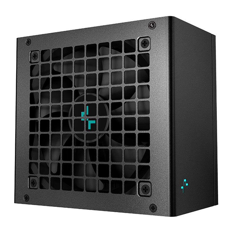 Fonte DeepCool DQ850M-V3L, 850W, Full-Modular, 80 Plus Gold, Preto, R-DQ850M-FB0B-WO