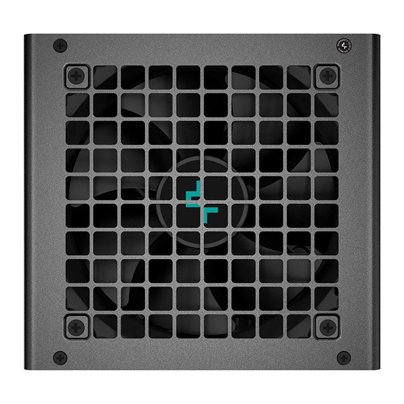 Fonte DeepCool DQ850M-V3L, 850W, Full-Modular, 80 Plus Gold, Preto, R-DQ850M-FB0B-WO