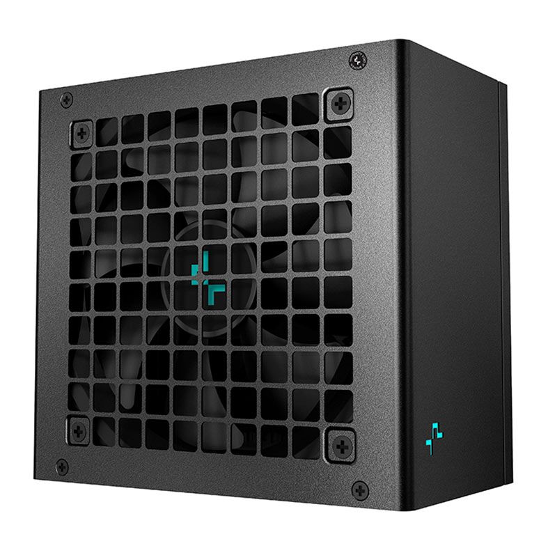 Fonte DeepCool DQ1000M-V3L, Full-Modular, 80 Plus Gold, Preto, R-DQA00M-FB0B-WO