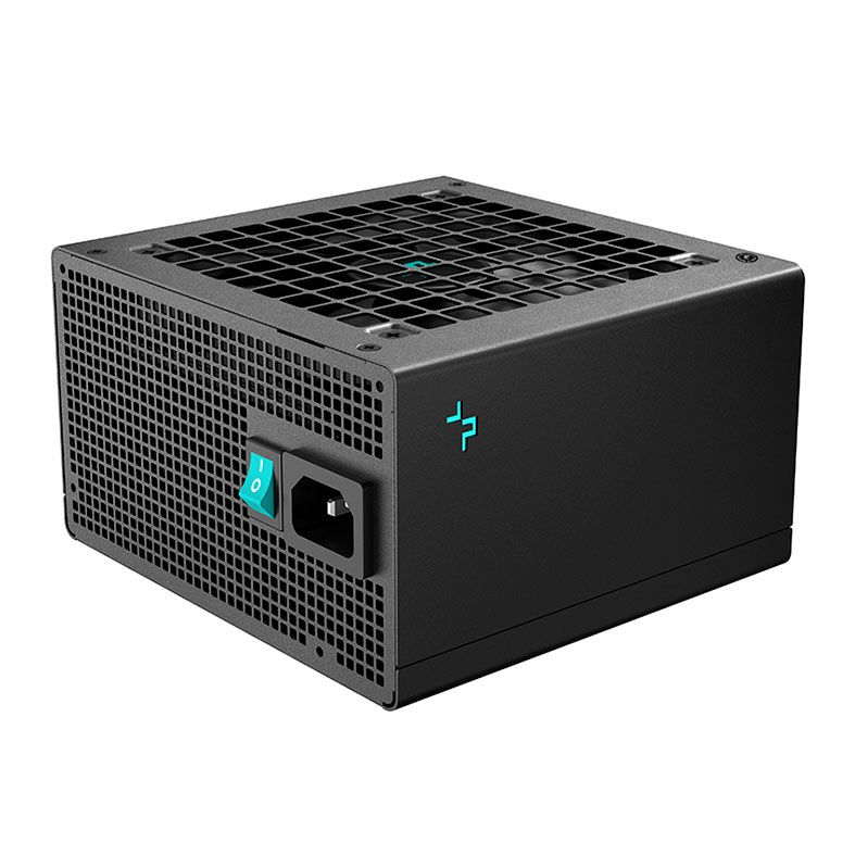 Fonte DeepCool DQ1000M-V3L, Full-Modular, 80 Plus Gold, Preto, R-DQA00M-FB0B-WO
