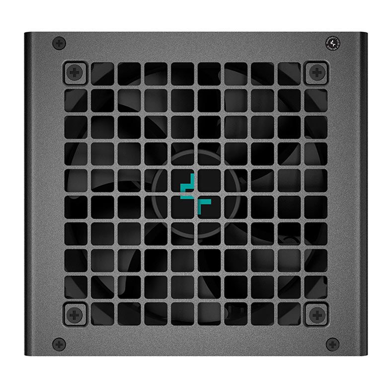 Fonte DeepCool DQ1000M-V3L, Full-Modular, 80 Plus Gold, Preto, R-DQA00M-FB0B-WO