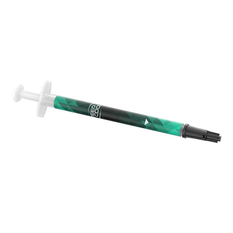 Pasta Termica Deepcool EX750, 2x 1.5G, R-EX750-GY030C-G-1
