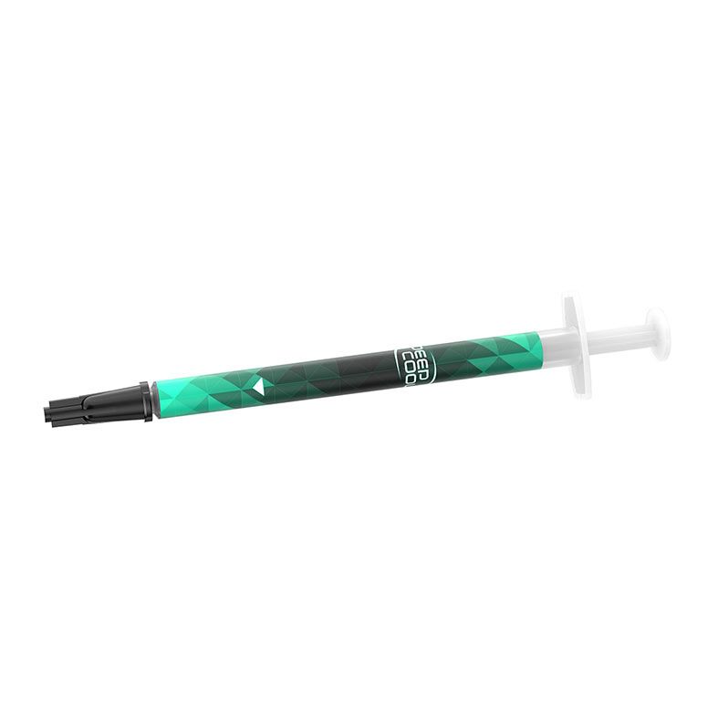 Pasta Termica Deepcool EX750, 2x 1.5G, R-EX750-GY030C-G-1