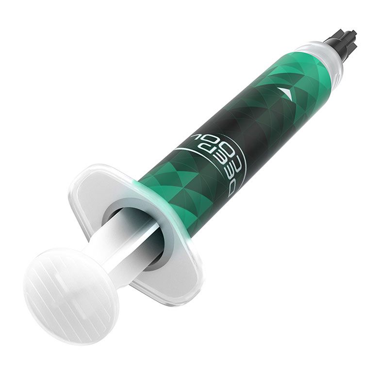 Pasta Termica Deepcool EX750, 2x 2.5G, R-EX750-GY050C-G-1