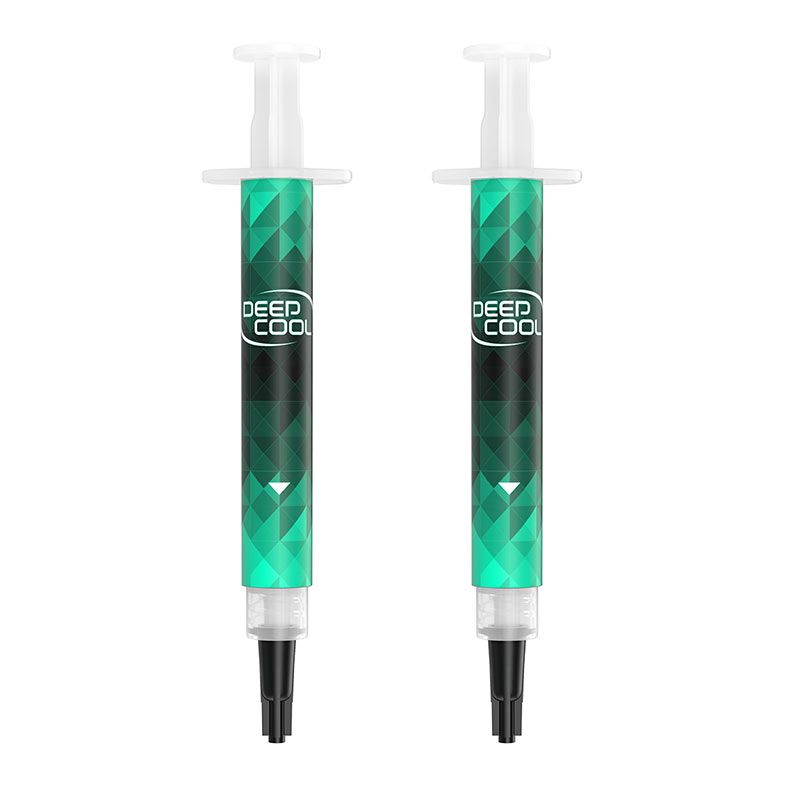Pasta Termica Deepcool EX750, 2x 2.5G, R-EX750-GY050C-G-1