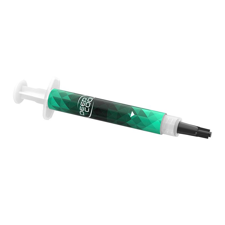 Pasta Termica Deepcool EX750, 2x 2.5G, R-EX750-GY050C-G-1