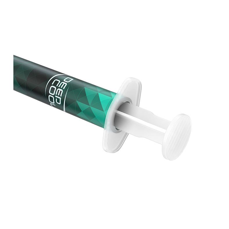 Pasta Termica Deepcool EX750, 2x 2.5G, R-EX750-GY050C-G-1
