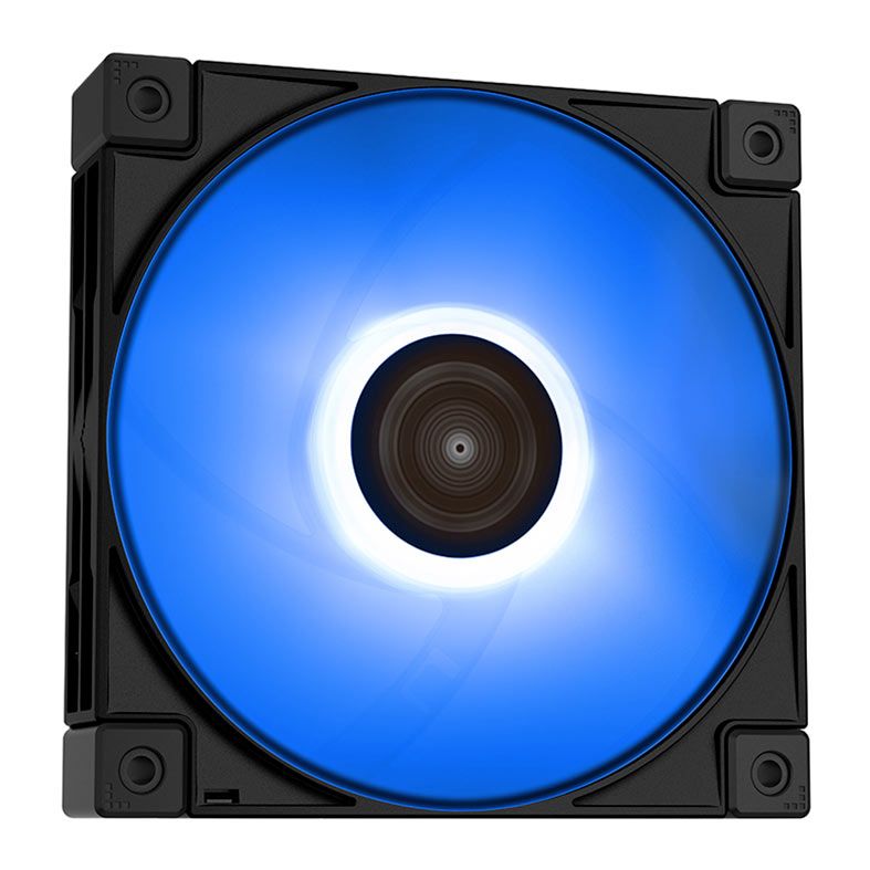 Ventoinha Deepcool FC120, 120mm, A-RGB, R-FC120-BKAMN1-G-1