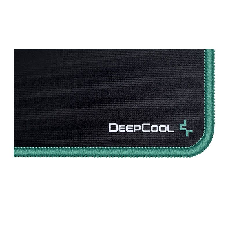 Mousepad Gamer Deepcool GM800, Softpad, Medio, 320x270x3mm, R-GM800-BKNNNM-G