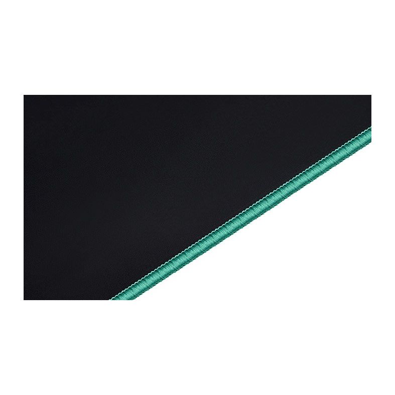 Mousepad Gamer Deepcool GM800, Softpad, Medio, 320x270x3mm, R-GM800-BKNNNM-G