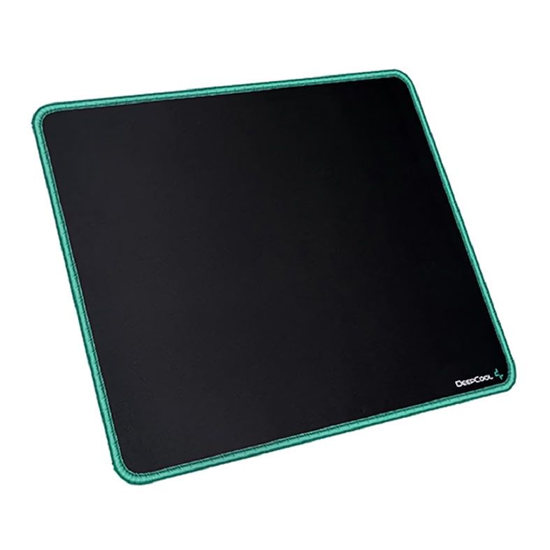 Mousepad Gamer DeepCool GM810, Softpad, Grande, 450x400x3mm, R-GM810-BKNNNL-G