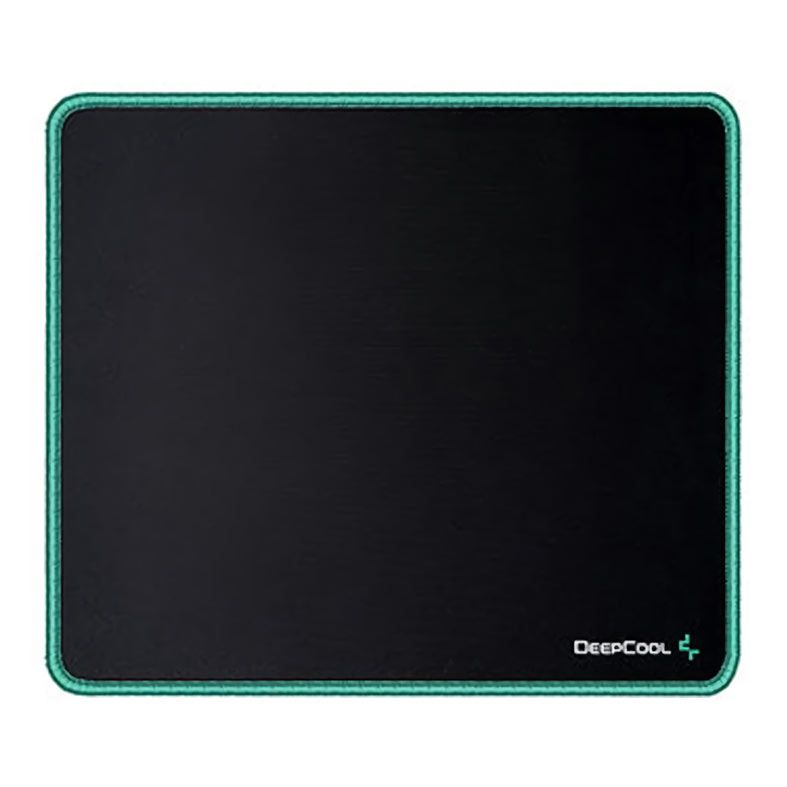 Mousepad Gamer DeepCool GM810, Softpad, Grande, 450x400x3mm, R-GM810-BKNNNL-G