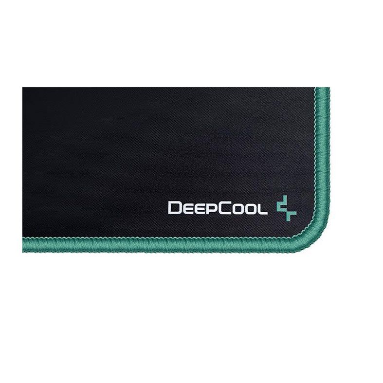 Mousepad Gamer DeepCool GM810, Softpad, Grande, 450x400x3mm, R-GM810-BKNNNL-G