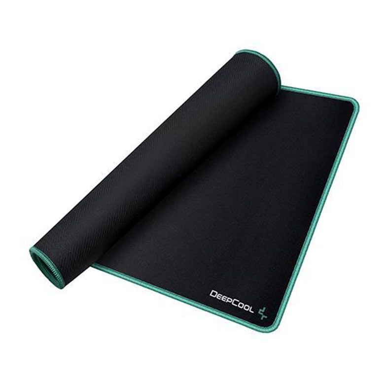 Mousepad Gamer DeepCool GM810, Softpad, Grande, 450x400x3mm, R-GM810-BKNNNL-G