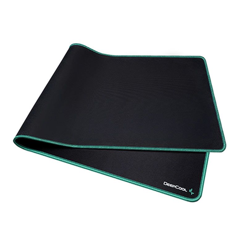 Mousepad Gamer Deepcool GM820, Softpad, Extra Grande, 900x340x3mm, R-GM820-BKNNXL-G