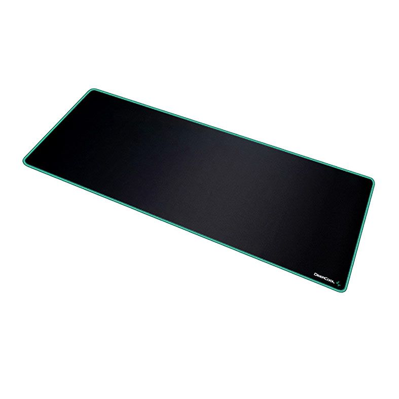 Mousepad Gamer Deepcool GM820, Softpad, Extra Grande, 900x340x3mm, R-GM820-BKNNXL-G