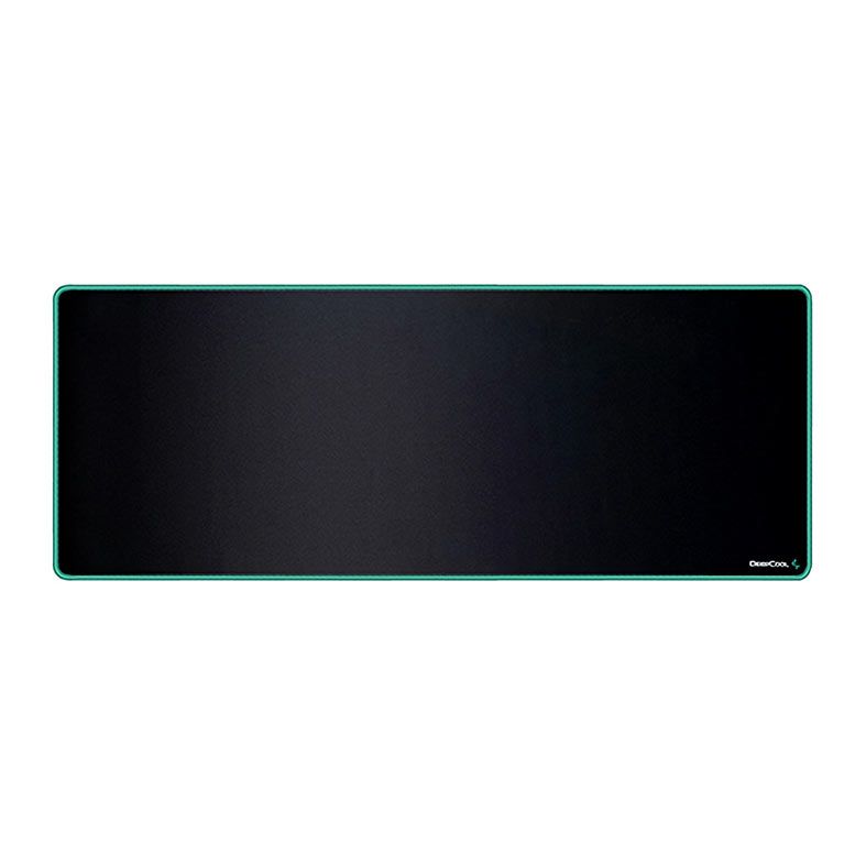 Mousepad Gamer Deepcool GM820, Softpad, Extra Grande, 900x340x3mm, R-GM820-BKNNXL-G