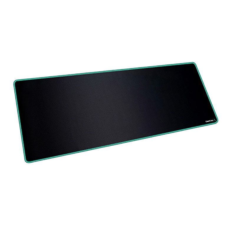 Mousepad Gamer Deepcool GM820, Softpad, Extra Grande, 900x340x3mm, R-GM820-BKNNXL-G