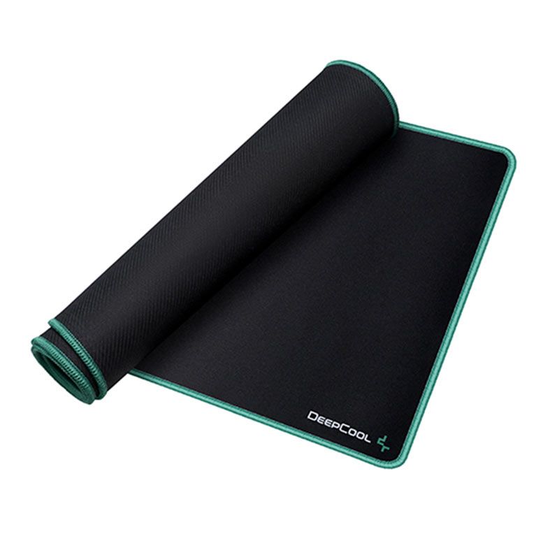 Mousepad Gamer Deepcool GM820, Softpad, Extra Grande, 900x340x3mm, R-GM820-BKNNXL-G