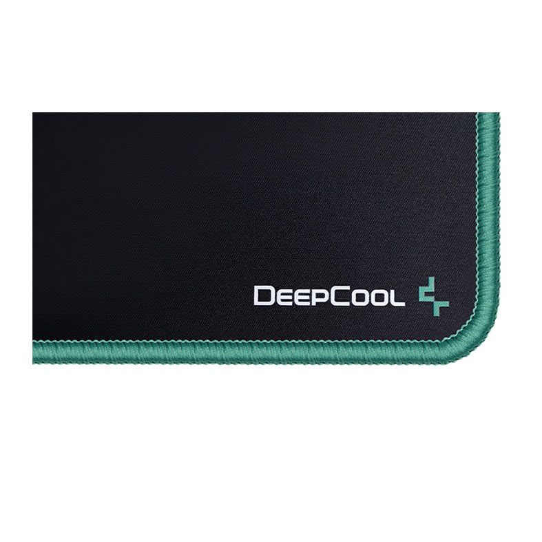 Mousepad Gamer Deepcool GM820, Softpad, Extra Grande, 900x340x3mm, R-GM820-BKNNXL-G