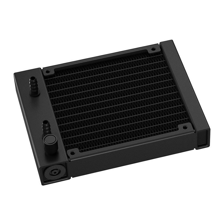 Water Cooler DeepCool Gammaxx LE300, 120mm, Preto, R-LE300-BKLNMG-G-1