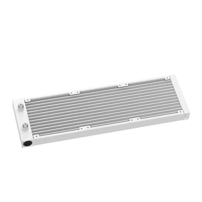 Water Cooler DeepCool LM360, ARGB, 360mm, Branco, R-LM360-WHDMMC-1