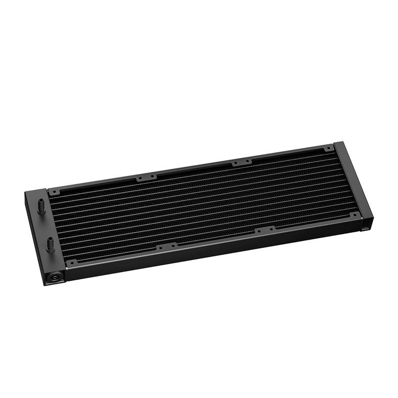 Water Cooler Deepcool LT360 ARGB, 360mm, Preto, R-LT360-BKAMNC-G-1