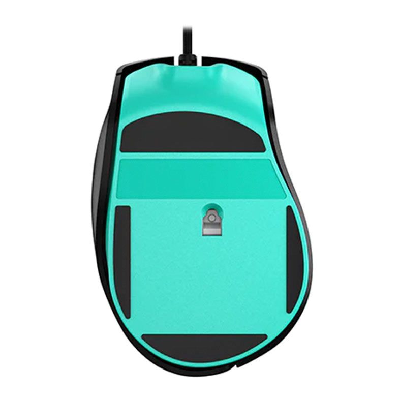 Mouse Gamer DeepCool MG350, 16000DPI, 8 Botoes, Preto, R-MG350-BKDUNN-G
