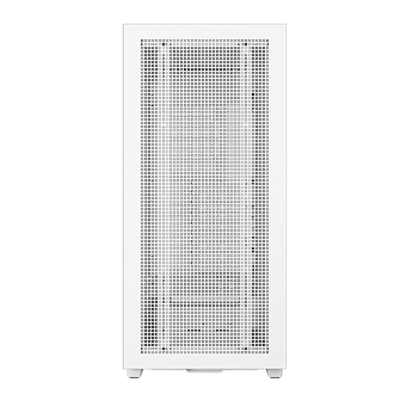 Gabinete Gamer DeepCool Morpheus, RGB, Full-Tower, Lateral de Vidro, R-MORPHEUS-WHAPA1-G-1