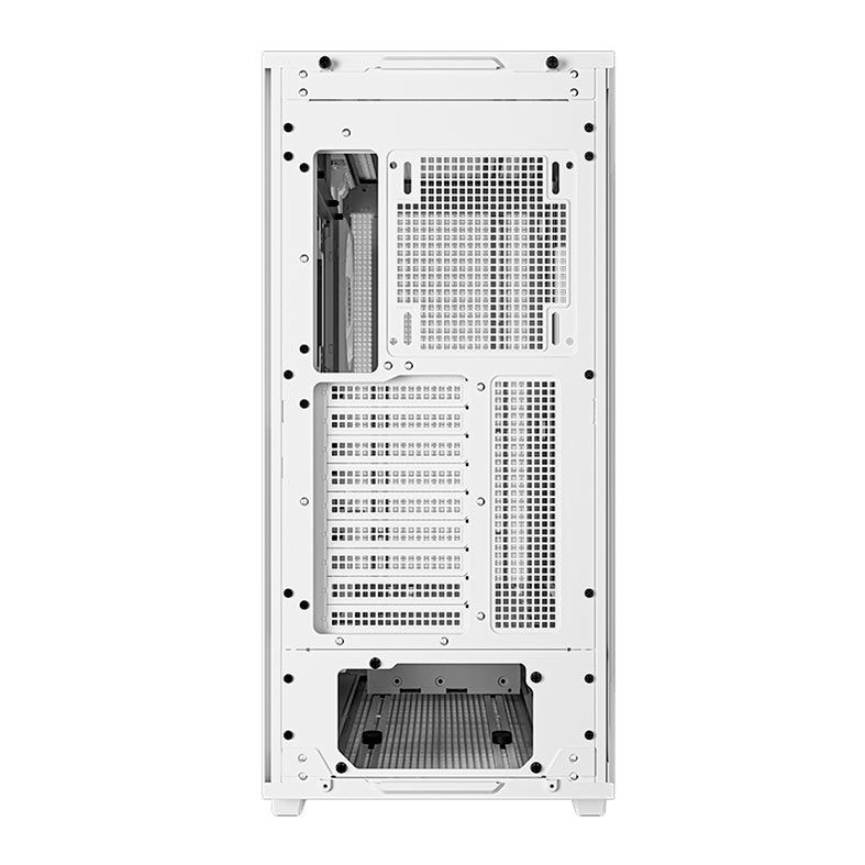 Gabinete Gamer DeepCool Morpheus, RGB, Full-Tower, Lateral de Vidro, R-MORPHEUS-WHAPA1-G-1