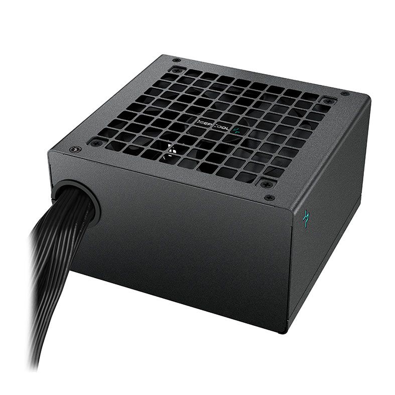 Fonte DeepCool PK500D, 500W, 80 Plus Bronze, Preto, R-PK500D-FA0B-WO