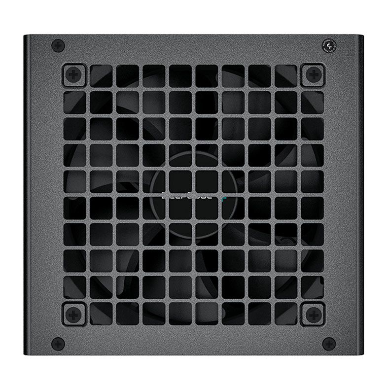 Fonte DeepCool PK500D, 500W, 80 Plus Bronze, Preto, R-PK500D-FA0B-WO