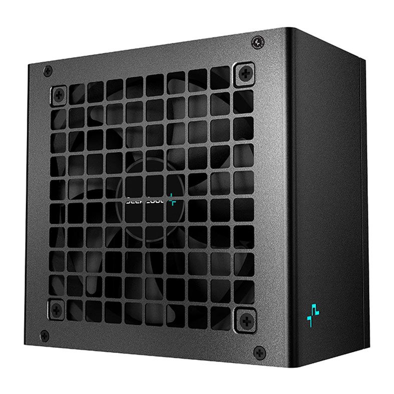 Fonte DeepCool PK500D, 500W, 80 Plus Bronze, Preto, R-PK500D-FA0B-WO