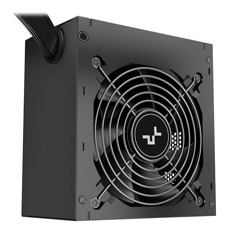 Fonte DeepCool PM750D, 750W, 80 Plus Gold, Preta, R-PM750D-FA0B-WO