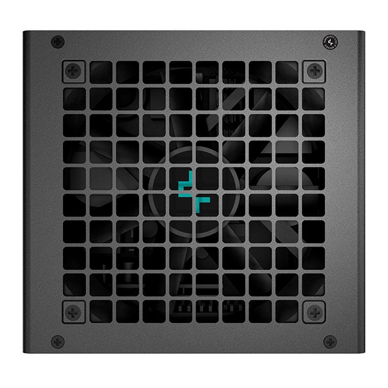 Fonte DeepCool PQ850M, Full-Modular, 80 Plus Gold, Preto, R-PQ850M-FA0B-WO