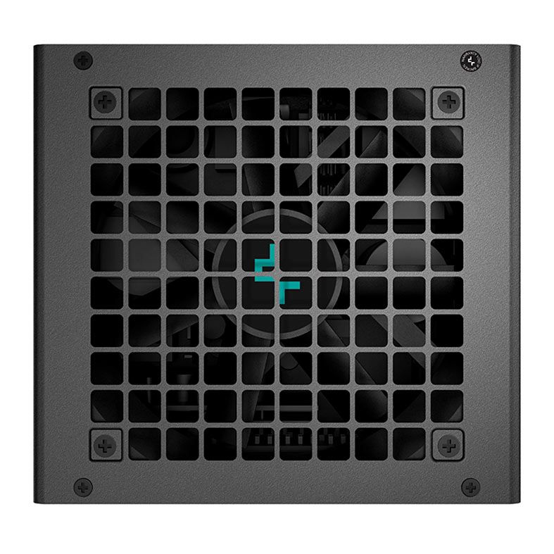 Fonte DeepCool PQ1000M, Full-Modular, 80 Plus Gold, Preto, R-PQA00M-FA0B-WO