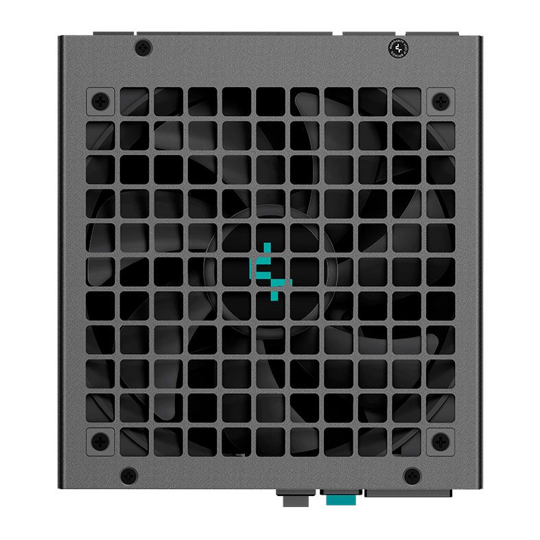 Fonte Deepcool PX1000G, 1000W, ATX 3.0, Full Modular, 80 Plus Gold, Preto, R-PXA00G-FC0B-WO-V2