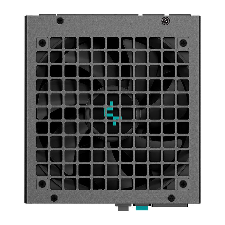 Fonte DeepCool PX1000G, Full-Modular, PCI 5.0, ATX 3.0, 80 Plus Gold, Preto, R-PXA00G-FC0B-WO
