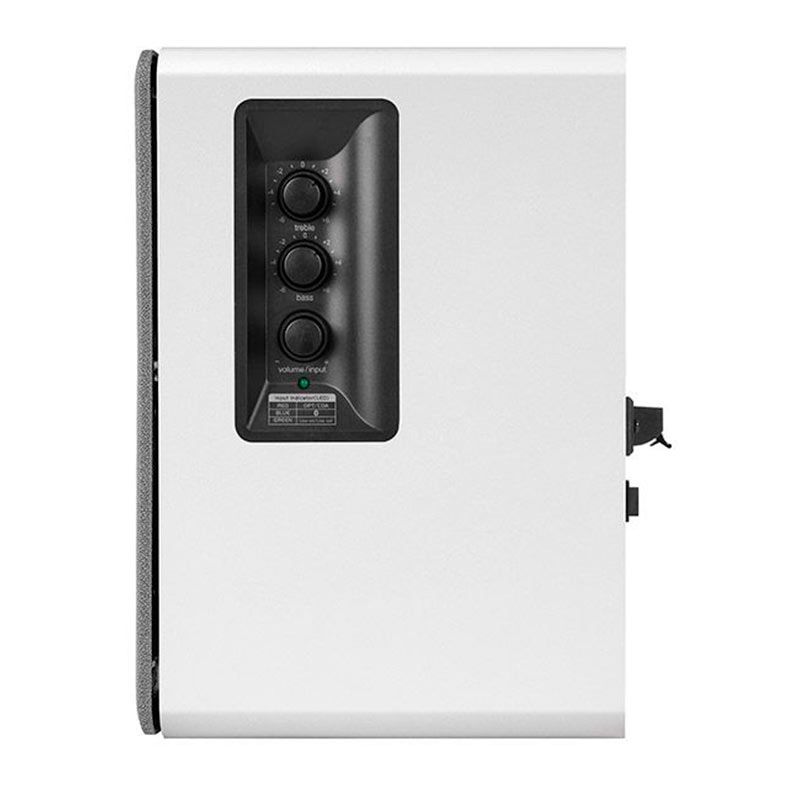 Monitor de Referencia Edifier R1280DB, 42W RMS, Bluetooth, Branco, R1280DB-WH