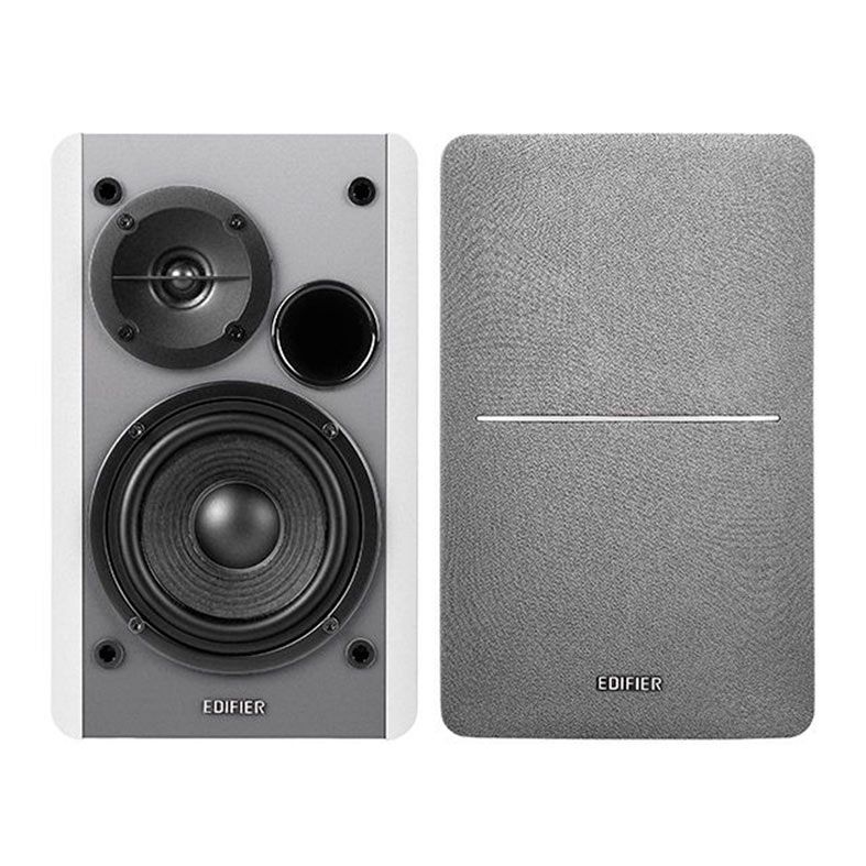 Monitor de Referencia Edifier R1280DB, 42W RMS, Bluetooth, Branco, R1280DB-WH