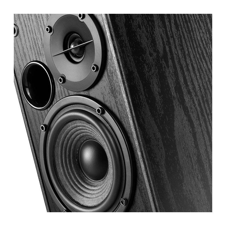 Caixa de Som 2.0 Edifier R1100 21W RMS